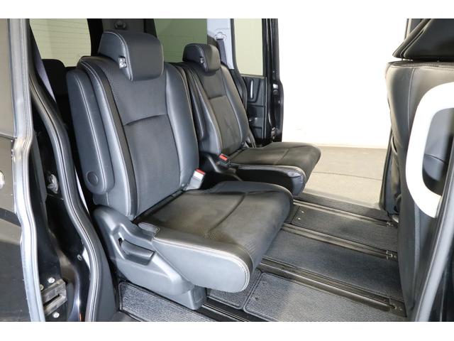 ステップワゴンスパーダ Zクールスピリット ホンダ認定中古車ワンオーナー車◆ナビ◆Bluetooth◆DVD◆地デジフルセグ◆バックカメラ◆ETC車載器◆両側パワースライドドア◆スマートキー◆セキュリティアラーム◆ディスチャージヘッドライト◆(17枚目)