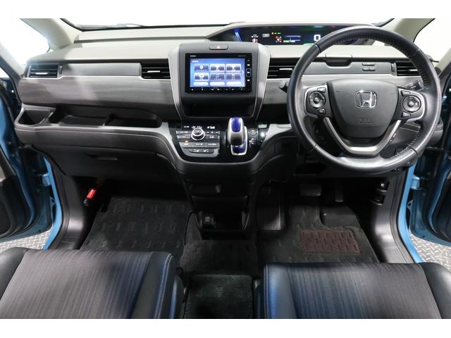 フリードハイブリッド ハイブリッド・EX ホンダ認定中古車◆ナビ◆Bluetooth◆地デジフルセグ◆バックカメラ◆ETC車載器◆シートヒーター◆両側パワースライドドア◆スマートキー◆LEDヘッドライト◆追従オートクルーズ◆衝突軽減ブレーキ◆(5枚目)