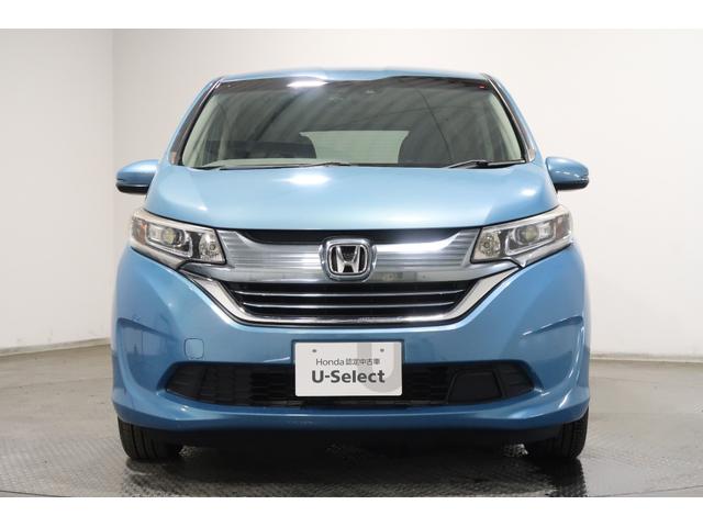 フリードハイブリッド ハイブリッド・EX ホンダ認定中古車◆ナビ◆Bluetooth◆地デジフルセグ◆バックカメラ◆ETC車載器◆シートヒーター◆両側パワースライドドア◆スマートキー◆LEDヘッドライト◆追従オートクルーズ◆衝突軽減ブレーキ◆(23枚目)