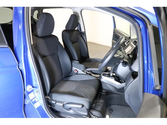 フィット 13G・Lパッケージ ホンダ認定中古車◆純正メモリーナビVXM-145VSi◆Bluetooth◆DVD◆ワンセグTV◆バックカメラ◆ETC車載器◆スマートキー◆セキュリティアラーム◆電動格納ドアミラ-◆LEDヘッドライト(15枚目)