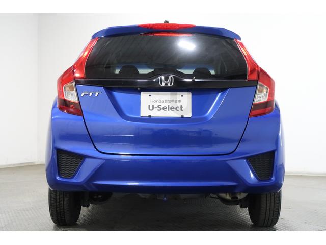 フィット 13G・Lパッケージ ホンダ認定中古車◆純正メモリーナビVXM-145VSi◆Bluetooth◆DVD◆ワンセグTV◆バックカメラ◆ETC車載器◆スマートキー◆セキュリティアラーム◆電動格納ドアミラ-◆LEDヘッドライト(18枚目)