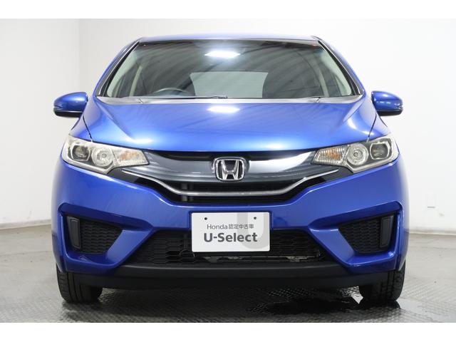フィット 13G・Lパッケージ ホンダ認定中古車◆純正メモリーナビVXM-145VSi◆Bluetooth◆DVD◆ワンセグTV◆バックカメラ◆ETC車載器◆スマートキー◆セキュリティアラーム◆電動格納ドアミラ-◆LEDヘッドライト(19枚目)