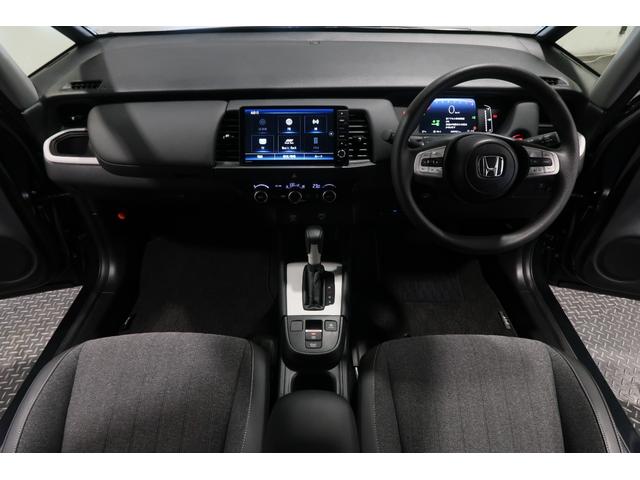 フィット ホーム ホンダ認定中古車2年保証付デモカー◆ナビ◆Bluetooth◆USBポート◆地デジフルセグTV◆バックカメラ◆ETC車載器◆スマートキー◆LEDヘッドライト◆追従オートクルーズ◆衝突被害軽減ブレーキ◆(6枚目)