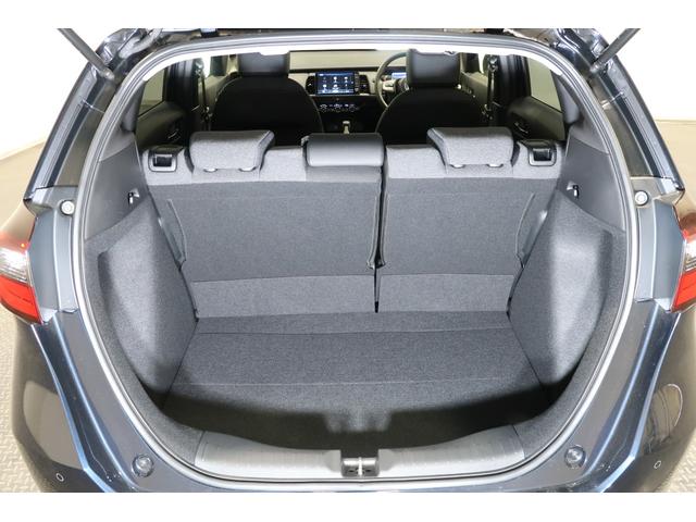 フィット ホーム ホンダ認定中古車2年保証付デモカー◆ナビ◆Bluetooth◆USBポート◆地デジフルセグTV◆バックカメラ◆ETC車載器◆スマートキー◆LEDヘッドライト◆追従オートクルーズ◆衝突被害軽減ブレーキ◆(19枚目)