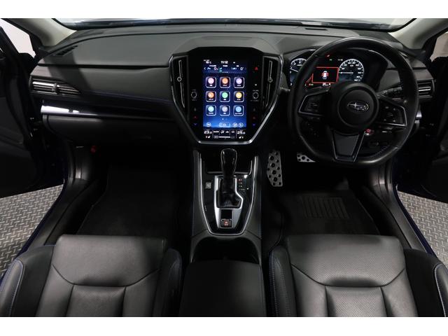 レヴォーグ ＧＴ－ＨＥＸ　ドラレコ◆ナビ◆ＵＳＢ◆地デジフルセグ◆全周囲カメラ◆ＥＴＣ２．０車載器◆シートヒーター◆パワーリアゲート◆ＬＥＤヘッドライト◆電動格納ミラー◆アルミホイール◆追従オートクルーズ◆衝突被害軽減ブレーキ（5枚目）