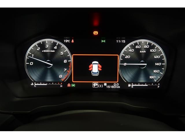 レヴォーグ ＧＴ－ＨＥＸ　ドラレコ◆ナビ◆ＵＳＢ◆地デジフルセグ◆全周囲カメラ◆ＥＴＣ２．０車載器◆シートヒーター◆パワーリアゲート◆ＬＥＤヘッドライト◆電動格納ミラー◆アルミホイール◆追従オートクルーズ◆衝突被害軽減ブレーキ（9枚目）