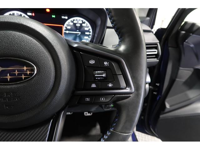 レヴォーグ ＧＴ－ＨＥＸ　ドラレコ◆ナビ◆ＵＳＢ◆地デジフルセグ◆全周囲カメラ◆ＥＴＣ２．０車載器◆シートヒーター◆パワーリアゲート◆ＬＥＤヘッドライト◆電動格納ミラー◆アルミホイール◆追従オートクルーズ◆衝突被害軽減ブレーキ（11枚目）