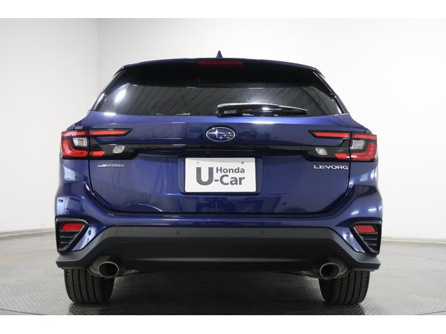 レヴォーグ ＧＴ－ＨＥＸ　ドラレコ◆ナビ◆ＵＳＢ◆地デジフルセグ◆全周囲カメラ◆ＥＴＣ２．０車載器◆シートヒーター◆パワーリアゲート◆ＬＥＤヘッドライト◆電動格納ミラー◆アルミホイール◆追従オートクルーズ◆衝突被害軽減ブレーキ（21枚目）