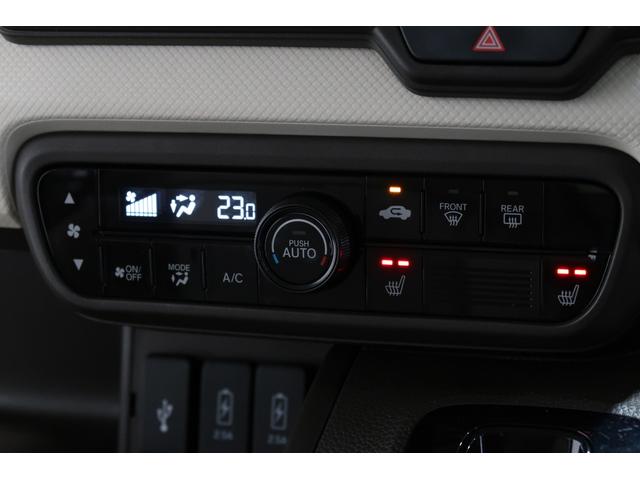 N-BOX L ホンダ認定中古車2年保証付ワンオーナー◆前後ドラレコ◆ナビ◆Bluetooth◆地デジフルセグ◆バックカメラ◆左側パワースライドドア◆スマートキー◆シートヒーター◆LEDヘッドライト◆ホンダセンシング(11枚目)