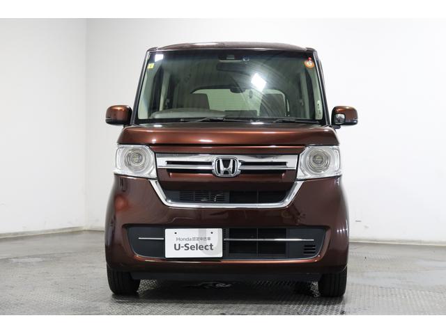 N-BOX L ホンダ認定中古車2年保証付ワンオーナー◆前後ドラレコ◆ナビ◆Bluetooth◆地デジフルセグ◆バックカメラ◆左側パワースライドドア◆スマートキー◆シートヒーター◆LEDヘッドライト◆ホンダセンシング(24枚目)