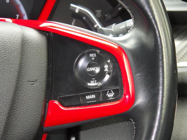 シビック ハッチバックホンダセンシング ホンダ認定中古車ワンオーナー◆前後ドラレコ◆ナビ◆Bluetooth◆USBポート◆地デジフルセグ◆バックカメラ◆ETC車載器◆シートヒーター◆LEDヘッドライト◆追従オートクルーズ◆衝突被害ブレーキ(11枚目)