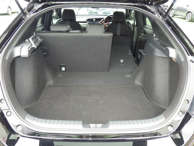 シビック ハッチバックホンダセンシング ホンダ認定中古車ワンオーナー◆前後ドラレコ◆ナビ◆Bluetooth◆USBポート◆地デジフルセグ◆バックカメラ◆ETC車載器◆シートヒーター◆LEDヘッドライト◆追従オートクルーズ◆衝突被害ブレーキ(20枚目)