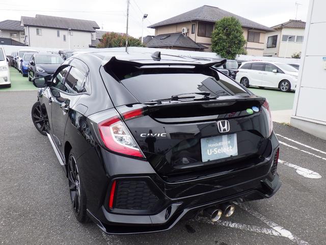 シビック ハッチバックホンダセンシング ホンダ認定中古車ワンオーナー◆前後ドラレコ◆ナビ◆Bluetooth◆USBポート◆地デジフルセグ◆バックカメラ◆ETC車載器◆シートヒーター◆LEDヘッドライト◆追従オートクルーズ◆衝突被害ブレーキ(21枚目)