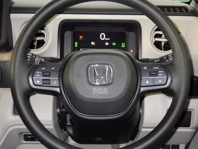 N-BOX ベースグレード ホンダ認定中古車2年保証付デモカー◆ドラレコ◆ナビ◆Bluetooth◆USB◆地デジフルセグ◆バックカメラ◆ETC車載器◆シートヒーター◆左側パワースライドドア◆スマートキー◆LEDヘッドライト◆(12枚目)