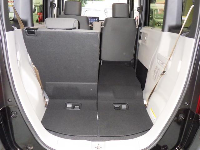 N-BOX ベースグレード ホンダ認定中古車2年保証付デモカー◆ドラレコ◆ナビ◆Bluetooth◆USB◆地デジフルセグ◆バックカメラ◆ETC車載器◆シートヒーター◆左側パワースライドドア◆スマートキー◆LEDヘッドライト◆(21枚目)