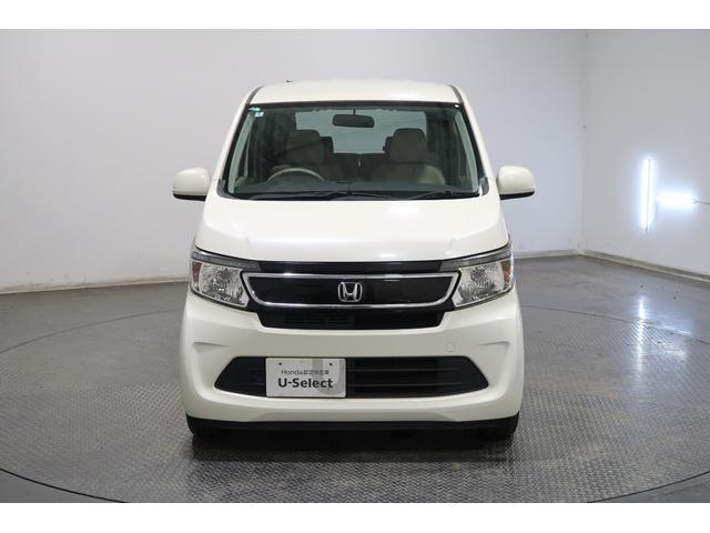 Ｎ－ＷＧＮ Ｇ　ホンダ認定中古車ワンオーナー車◆ホンダ純正ＣＤチューナーＣＸ－１２８Ｃ◆ミュージックプレイヤーＡＵＸ端子◆スマートキー◆セキュリティアラーム◆電動格納ドアミラー◆横滑り防止装置◆アイドリングストップ◆（24枚目）