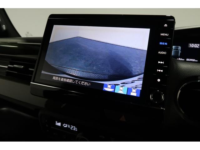 Ｎ－ＢＯＸカスタム Ｇ・Ｌホンダセンシング　ホンダ認定中古車ワンオーナー車／ナビ／Ｂｌｕｅｔｏｏｔｈ／地デジフルセグＴＶ／ＵＳＢ／バックカメラ／ＥＴＣ／前後ドラレコ／両側パワースライドドア／スマートキー／ＬＥＤヘッドライト／衝突被害軽減ブレーキ（8枚目）