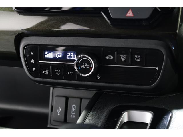Ｎ－ＢＯＸカスタム Ｇ・Ｌホンダセンシング　ホンダ認定中古車ワンオーナー車／ナビ／Ｂｌｕｅｔｏｏｔｈ／地デジフルセグＴＶ／ＵＳＢ／バックカメラ／ＥＴＣ／前後ドラレコ／両側パワースライドドア／スマートキー／ＬＥＤヘッドライト／衝突被害軽減ブレーキ（11枚目）