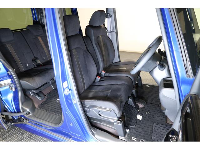Ｎ－ＢＯＸカスタム Ｇ・Ｌホンダセンシング　ホンダ認定中古車ワンオーナー車／ナビ／Ｂｌｕｅｔｏｏｔｈ／地デジフルセグＴＶ／ＵＳＢ／バックカメラ／ＥＴＣ／前後ドラレコ／両側パワースライドドア／スマートキー／ＬＥＤヘッドライト／衝突被害軽減ブレーキ（20枚目）