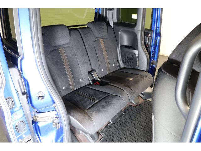 Ｎ－ＢＯＸカスタム Ｇ・Ｌホンダセンシング　ホンダ認定中古車ワンオーナー車／ナビ／Ｂｌｕｅｔｏｏｔｈ／地デジフルセグＴＶ／ＵＳＢ／バックカメラ／ＥＴＣ／前後ドラレコ／両側パワースライドドア／スマートキー／ＬＥＤヘッドライト／衝突被害軽減ブレーキ（21枚目）