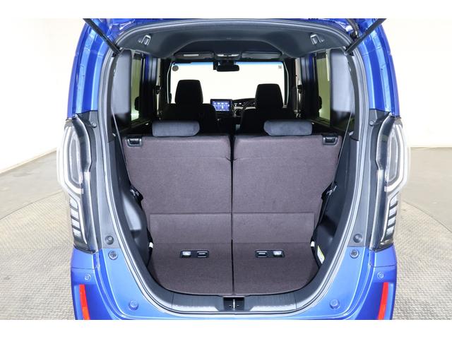 Ｎ－ＢＯＸカスタム Ｇ・Ｌホンダセンシング　ホンダ認定中古車ワンオーナー車／ナビ／Ｂｌｕｅｔｏｏｔｈ／地デジフルセグＴＶ／ＵＳＢ／バックカメラ／ＥＴＣ／前後ドラレコ／両側パワースライドドア／スマートキー／ＬＥＤヘッドライト／衝突被害軽減ブレーキ（22枚目）