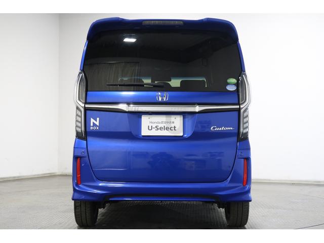Ｎ－ＢＯＸカスタム Ｇ・Ｌホンダセンシング　ホンダ認定中古車ワンオーナー車／ナビ／Ｂｌｕｅｔｏｏｔｈ／地デジフルセグＴＶ／ＵＳＢ／バックカメラ／ＥＴＣ／前後ドラレコ／両側パワースライドドア／スマートキー／ＬＥＤヘッドライト／衝突被害軽減ブレーキ（24枚目）