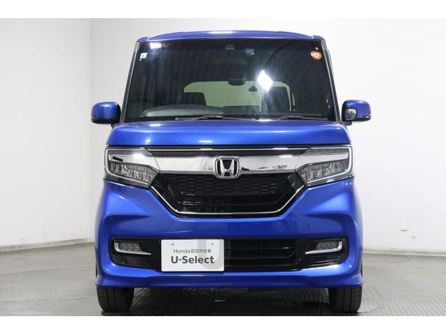 Ｎ－ＢＯＸカスタム Ｇ・Ｌホンダセンシング　ホンダ認定中古車ワンオーナー車／ナビ／Ｂｌｕｅｔｏｏｔｈ／地デジフルセグＴＶ／ＵＳＢ／バックカメラ／ＥＴＣ／前後ドラレコ／両側パワースライドドア／スマートキー／ＬＥＤヘッドライト／衝突被害軽減ブレーキ（25枚目）