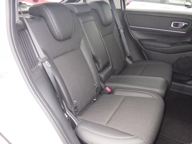 ◆◆リアシートもゆったり快適に座っていただけますので、後部座席にお乗りの大切な方も楽しくドライブに参加していただけます。
