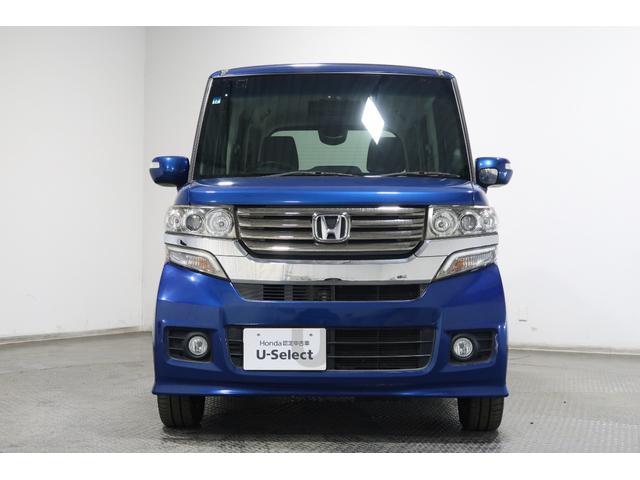 Ｎ－ＢＯＸカスタム ＧＳＳパッケージ　ワンオーナー車◆ドラレコ◆ナビＶＸＭ－１４５Ｃ◆バックカメラ◆ＥＴＣ車載器◆両側パワースライドドア◆スマートキー◆セキュリティアラーム◆ディスチャージヘッドライト◆アルミホイール◆オートリトラミラー◆（23枚目）