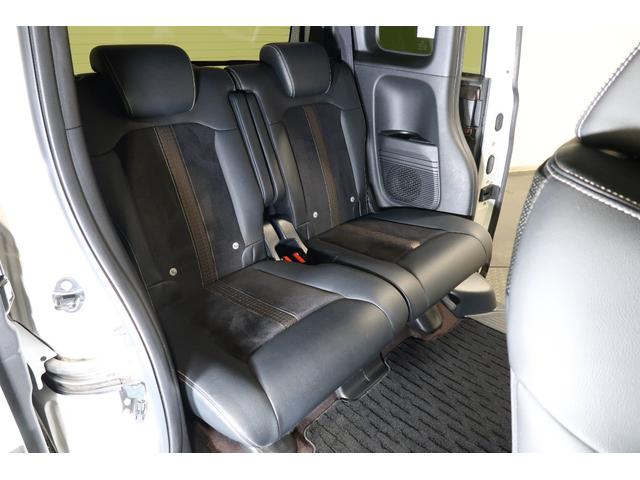 N-BOXカスタム G・Lターボホンダセンシング ホンダ認定中古車◆前後ドラレコ◆ナビ◆Bluetooth◆USBポート◆地デジフルセグ◆バックカメラ◆ETC車載器◆両側パワースライドドア◆LEDヘッドライト◆衝突被害軽減ブレーキ◆追従オートクルーズ(21枚目)