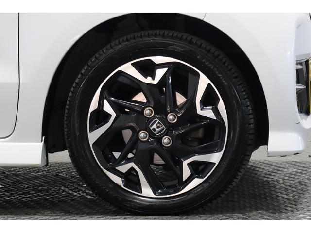 N-BOXカスタム G・Lターボホンダセンシング ホンダ認定中古車◆前後ドラレコ◆ナビ◆Bluetooth◆USBポート◆地デジフルセグ◆バックカメラ◆ETC車載器◆両側パワースライドドア◆LEDヘッドライト◆衝突被害軽減ブレーキ◆追従オートクルーズ(23枚目)