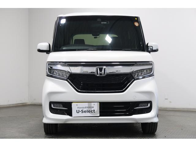 N-BOXカスタム G・Lターボホンダセンシング ホンダ認定中古車◆前後ドラレコ◆ナビ◆Bluetooth◆USBポート◆地デジフルセグ◆バックカメラ◆ETC車載器◆両側パワースライドドア◆LEDヘッドライト◆衝突被害軽減ブレーキ◆追従オートクルーズ(25枚目)
