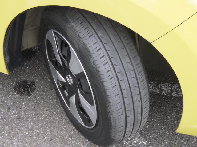 フィットハイブリッド Ｌパッケージ　ホンダ認定中古車ワンオーナー車◆メモリーナビ◆Ｂｌｕｅｔｏｏｔｈ◆ＵＳＢポート◆地デジフルセグ◆バックカメラ◆ＥＴＣ車載器◆スマートキー◆セキュリティアラーム◆オートリトラミラー◆ＬＥＤヘッドライト◆（20枚目）