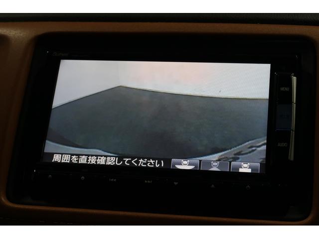 ヴェゼル ハイブリッドＺ　ホンダ認定中古車ワンオーナー／ドラレコ／ナビ／Ｂｌｕｅｔｏｏｔｈ／地デジフルセグ／ＵＳＢポート／バックカメラ／ＥＴＣ車載器／スマートキー／シートヒーター／ＬＥＤヘッドライト／衝突被害軽減ブレーキ／（9枚目）