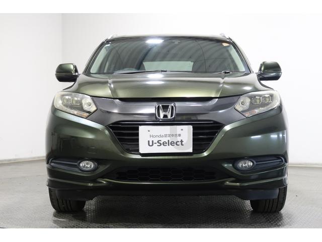 ヴェゼル ハイブリッドＺ　ホンダ認定中古車ワンオーナー／ドラレコ／ナビ／Ｂｌｕｅｔｏｏｔｈ／地デジフルセグ／ＵＳＢポート／バックカメラ／ＥＴＣ車載器／スマートキー／シートヒーター／ＬＥＤヘッドライト／衝突被害軽減ブレーキ／（24枚目）