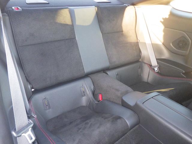 BRZ S 前後ドラレコ◆ナビ◆Bluetooth◆USBポート◆地デジフルセグ◆バックカメラ◆ETC2.0車載器◆シートヒーター◆LEDヘッドライト◆オートリトラミラー◆追従オートクルーズ◆衝突被害軽減ブレーキ(17枚目)