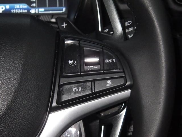 フレアクロスオーバー ハイブリッドＸＴ　ワンオーナー車◆ドラレコ◆ナビ◆Ｂｌｕｅｔｏｏｔｈ◆地デジフルセグＴＶ◆全周囲カメラ◆ＥＴＣ車載器◆シートヒーター◆ＬＥＤヘッドライト◆オートリトラミラー◆追従オートクルーズ◆衝突被害軽減ブレーキ◆（11枚目）