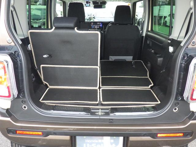 フレアクロスオーバー ハイブリッドＸＴ　ワンオーナー車◆ドラレコ◆ナビ◆Ｂｌｕｅｔｏｏｔｈ◆地デジフルセグＴＶ◆全周囲カメラ◆ＥＴＣ車載器◆シートヒーター◆ＬＥＤヘッドライト◆オートリトラミラー◆追従オートクルーズ◆衝突被害軽減ブレーキ◆（17枚目）