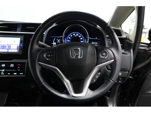フィットハイブリッド Lパッケージ ホンダ認定中古車◆ナビ◆Bluetooth◆CD◆DVD◆地デジフルセグ◆バックカメラ◆ETC車載器◆スマートキー◆セキュリティアラーム◆LEDヘッドライト◆電動格納ドアミラー◆衝突被害軽減ブレーキ◆(12枚目)