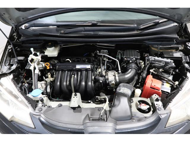 フィットハイブリッド Lパッケージ ホンダ認定中古車◆ナビ◆Bluetooth◆CD◆DVD◆地デジフルセグ◆バックカメラ◆ETC車載器◆スマートキー◆セキュリティアラーム◆LEDヘッドライト◆電動格納ドアミラー◆衝突被害軽減ブレーキ◆(23枚目)