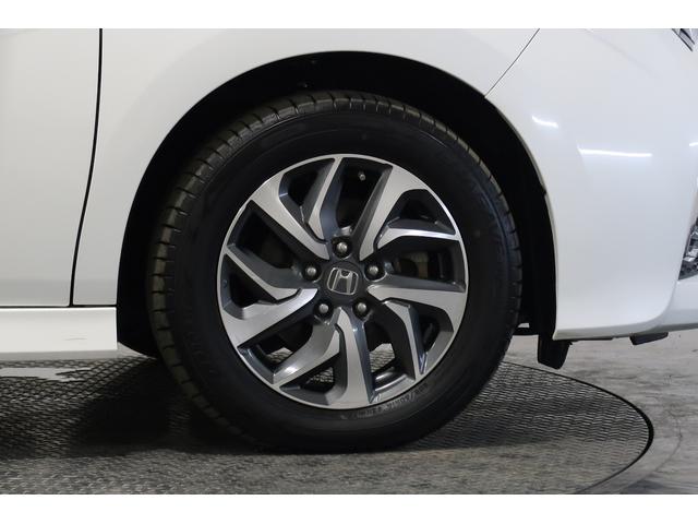 ステップワゴンスパーダ スパーダ　ホンダ認定中古車◆リア席モニター◆ナビ◆Ｂｌｕｅｔｏｏｔｈ◆地デジフルセグ◆バックカメラ◆ＥＴＣ車載器◆両側パワースライドドア◆スマートキー◆電動格納ドアミラー◆ＬＥＤヘッドライト◆アルミホイール◆（27枚目）