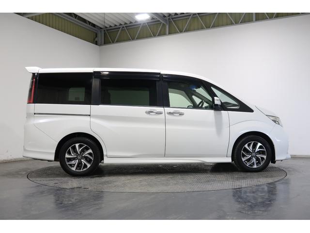 ステップワゴンスパーダ スパーダ　ホンダ認定中古車◆リア席モニター◆ナビ◆Ｂｌｕｅｔｏｏｔｈ◆地デジフルセグ◆バックカメラ◆ＥＴＣ車載器◆両側パワースライドドア◆スマートキー◆電動格納ドアミラー◆ＬＥＤヘッドライト◆アルミホイール◆（29枚目）