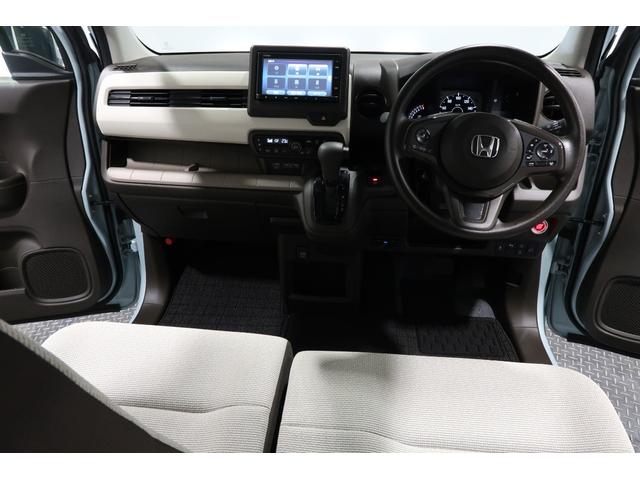 N-WGN L ホンダ認定中古車2年保証付デモカー◆前後ドラレコ◆ナビ◆Bluetooth◆USBポート◆バックカメラ◆ETC◆シートヒーター◆スマートキー◆電動格納ドアミラー◆衝突被害軽減ブレーキ◆ホンダセンシング(8枚目)