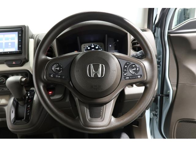 N-WGN L ホンダ認定中古車2年保証付デモカー◆前後ドラレコ◆ナビ◆Bluetooth◆USBポート◆バックカメラ◆ETC◆シートヒーター◆スマートキー◆電動格納ドアミラー◆衝突被害軽減ブレーキ◆ホンダセンシング(16枚目)