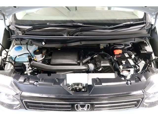 N-WGN L ホンダ認定中古車2年保証付デモカー◆前後ドラレコ◆ナビ◆Bluetooth◆USBポート◆バックカメラ◆ETC◆シートヒーター◆スマートキー◆電動格納ドアミラー◆衝突被害軽減ブレーキ◆ホンダセンシング(27枚目)