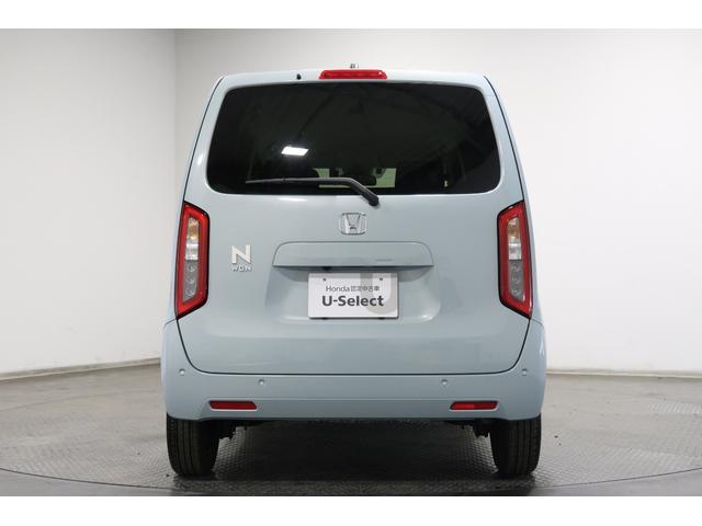 N-WGN L ホンダ認定中古車2年保証付デモカー◆前後ドラレコ◆ナビ◆Bluetooth◆USBポート◆バックカメラ◆ETC◆シートヒーター◆スマートキー◆電動格納ドアミラー◆衝突被害軽減ブレーキ◆ホンダセンシング(30枚目)