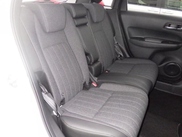 フィット e:HEVホーム ホンダ認定中古車2年保証付デモカー◆禁煙車◆ドラレコ◆ナビ◆Bluetooth◆USB◆地デジフルセグ◆全周囲カメラ◆ETC2.0車載器◆LEDヘッドライト◆ブラインドモニター◆衝突被害軽減ブレーキ◆(22枚目)