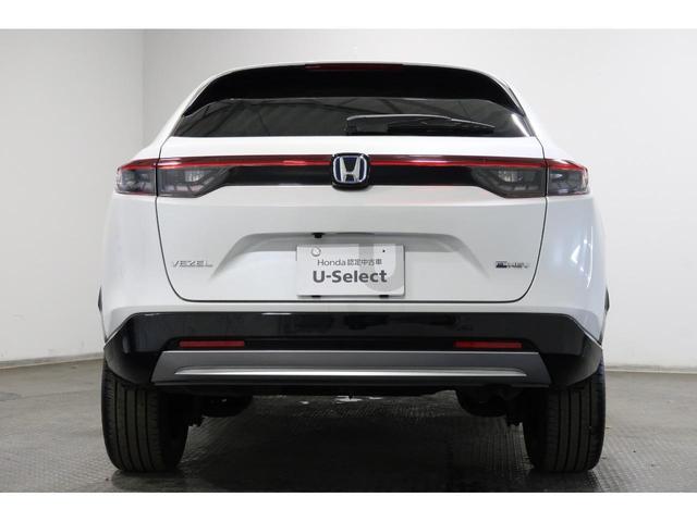 ヴェゼル e:HEVZ ホンダ認定中古車2年保証付ワンオーナー◆ドラレコ◆ナビ◆Bluetooth◆USBポート◆地デジフルセグTV◆バックカメラ◆ETC2.0車載器◆シートヒーター◆LEDヘッドライト◆追従オートクルーズ◆(31枚目)