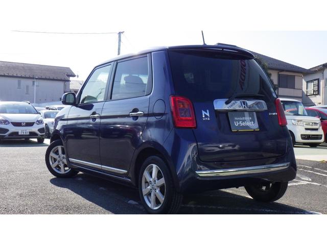 Ｎ－ＯＮＥ プレミアム・Ｌパッケージ　ホンダ認定中古車ワンオーナー◆ナビ◆ＵＳＢポート◆ＣＤ◆ＤＶＤ◆ワンセグ◆バックカメラ◆ＥＴＣ車載器◆スマートキー◆セキュリティアラーム◆ディスチャージヘッドライト◆電動格納ドアミラー◆アルミホイール（18枚目）