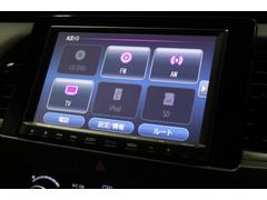 ナビゲーション（ＶＸＭ−２１５ＶＦＥｉ）ももちろん装備☆多彩な機能で快適ドライブをアシスト☆オーディオ機能も充実していますね☆ 6